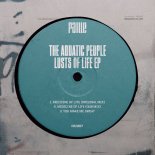 The Aquatic People - Medicine Of Life (Original Mix)