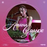 Ariana Grande - My hair (live from Vevo)