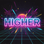Geo Da Silva & Canello  - Higher (Radio Mix)