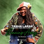 Tasha LaRae - Running Away (DJ Spen And Michele Chiavarini Original Radio Mix)