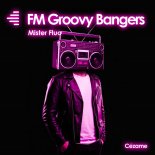 Mister Fluo - All About Love