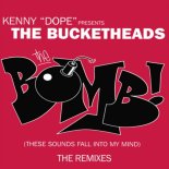 Ben Rainey & KHAOS - Bucket & Spade (Extended Mix)