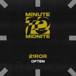 21RoR - Often