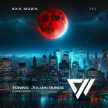 Tonino, Julian Runge - Darker Town (Extended Mix)
