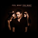 Phonique - Feel What You Want (Elektromekanik & Happy Gutenberg Remix)