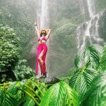 Paulina Basa - Chwytając Sen