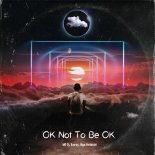 MD DJ, Ikarus & Olga Verbitchi - OK Not To Be OK
