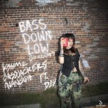 KSHMR, Bassjackers & Avancada - Bass Down Low (feat. DEV) [Go Version] [Extended Mix]