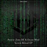 Patient Zero DE & Outer Mind - Golden Sphere Of Light (Extended Mix)