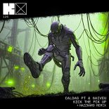 CALDAS PT & Gaiveu - Kick The FCK Up (Original Mix)