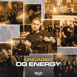 Uncaged - OG Energy (Extended Mix)