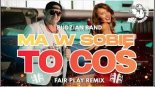 Pudzian Band - Ma w sobie to coś (Fair Play Remix)