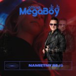 MegaBoy - Namiętny rejs