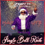 Ziggy X Feat. Santa Rave - Jingle Bell Rock (Hardstyle DJ Version)