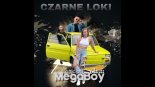 MegaBoy - Czarne Loki (Official Remix 2025)