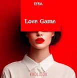 Kholiqov - Love Game (Retro)