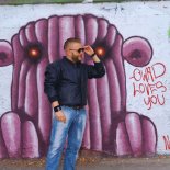 Tony Rocka - Serca złodziejka