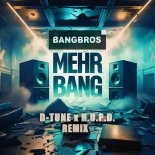 Bangbros - Mehr Bang (D-Tune & H.U.P.D. Remix Extended)