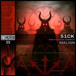 51CK & Bietka A.K.A. Acid Zombeat - Bestial Noise (Original Version)