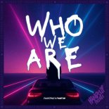 Fluxstyle & Phantom - Who We Are (Extended Mix)
