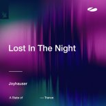 Joyhauser - Lost In The Night
