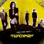 Manchester - Lubię Twoje Włosy (Max Peace Extended Bootleg)
