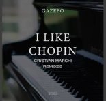 Gazebo - I Like Chopin 2025 (Cristian Marchi Club Remix Extended)