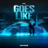 NOME. - Goes Like (Original Mix)
