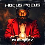 Dj EmaxX - Hocus Pocus