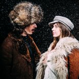 Pan Savyan, Julia Kamińska - Pada, Pada