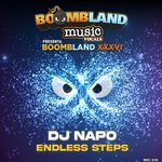 Napo DJ - Endless Steps
