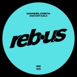 Manuel Costa - Unstoppable (Extended Mix)