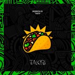 Monsta Di - Taco