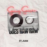 St.Juan - Doesn't Matter What