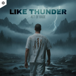 Act Of Rage - Like Thunder (Extended Mix)