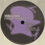 Maruwa - Oh me, Oh my (Original Mix)