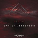 Pinto (NYC) - 5am On Jefferson  (Original Mix)