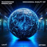 Shadowmaw, Mindslash - Midnight Train (Original Mix)