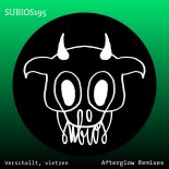 Verschallt & vietzen - Afterglow (Artur Achziger Remix)