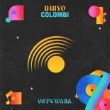 D4NYO - Colombi (Extended Mix)