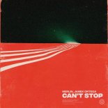 Merlin, Jamek Ortega - Can't Stop (Extended Mix)