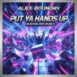 Alex Boundry - Quicksilver 2k25