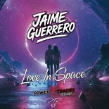 Jaime Guerrero - Love In Space