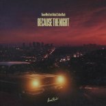 HouseWerk feat Aiska & Julian Black - Because The Night