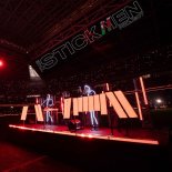 The Stickmen Project - Sospan Fach (Extended Mix)