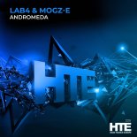 Lab4 & Mogz-E - Andromeda (Extended Mix)