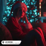 PET3RPUNX, TECHNO KING & Veronica Bravo - Last Christmas
