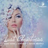 Marc Korn & Semitoo Feat. Jaycee Madoxx - Last Christmas
