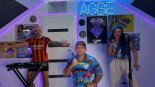AGBE - Oddaj Mi Hajs