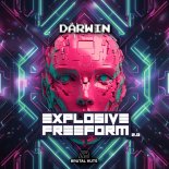 Darwin - Destroyed Silence